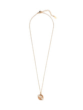 Saturn Necklace